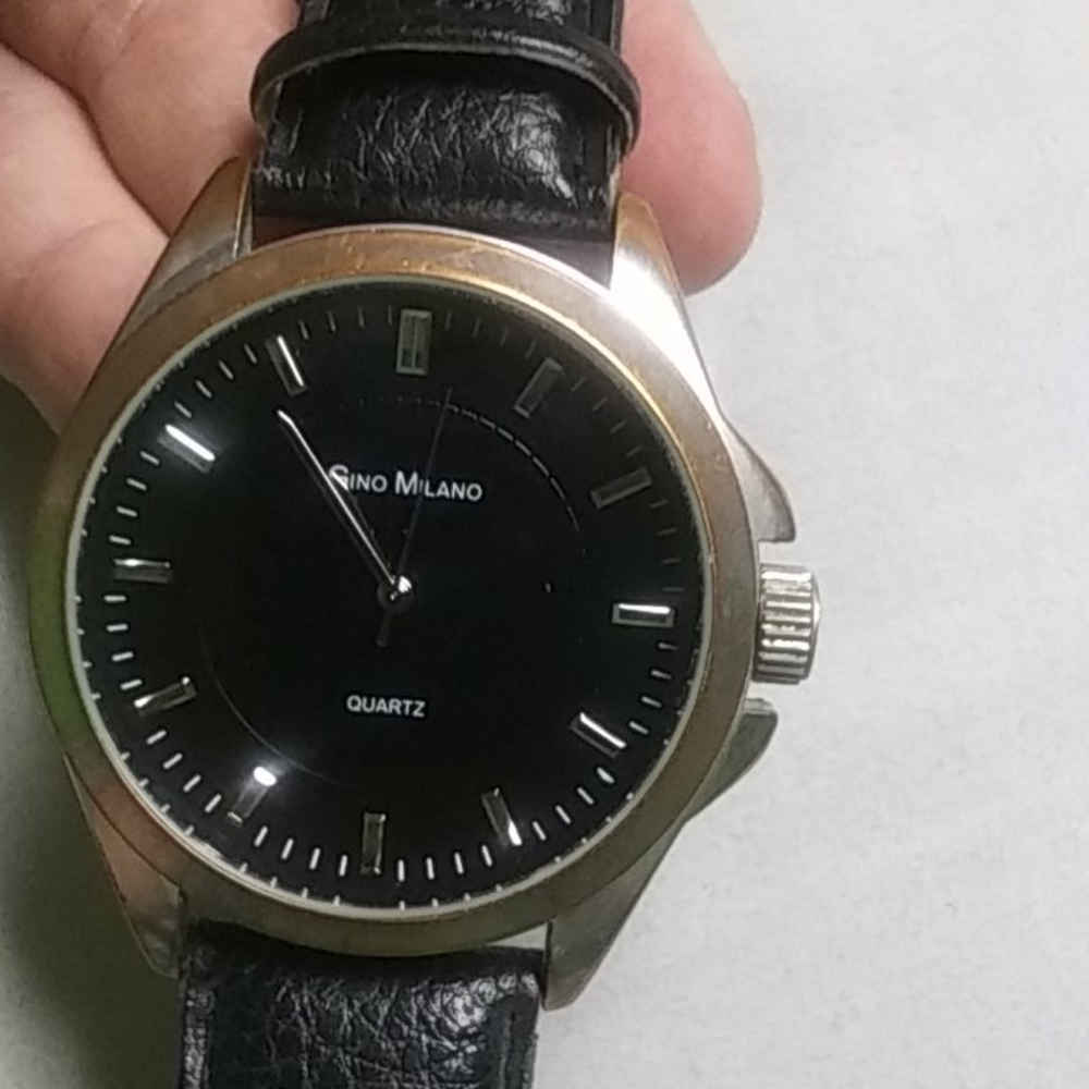 Gino Milano watch